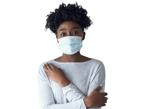 3 Ply Protective Mask - Non Surgical - Pack of 50 - Image 3