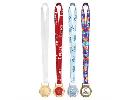 Achiever Medal - Image 3