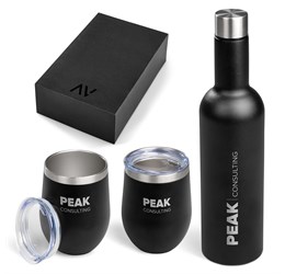 Alex Varga Nasterovia Drinkware Set - Image 2