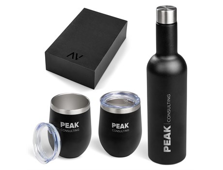 Alex Varga Nasterovia Drinkware Set - Image 3