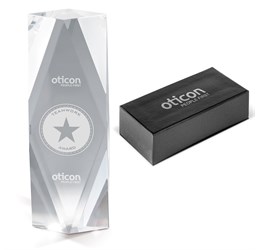 Tesla Tower Award - Image 2