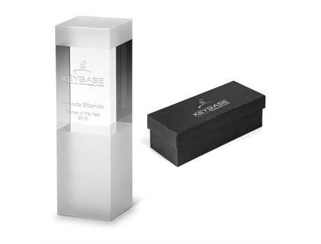 Aspire Tower Award - Image 3