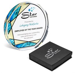 Distinction Award - Image 2