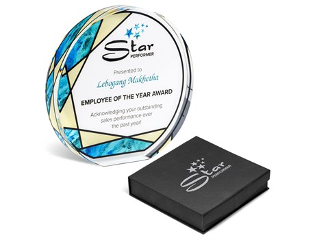 Distinction Award - Image 3