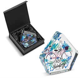 Mistral Soprano Pentagon Mini Award - Image 2