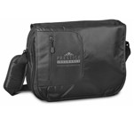 Crescendo Compu-Messenger Bag