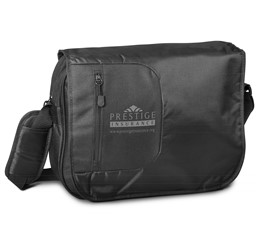 Crescendo Compu-Messenger Bag - Image 2