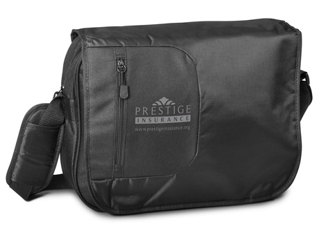 Crescendo Compu-Messenger Bag - Image 3