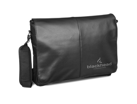 Soho Compu-Messenger Bag - Image 3