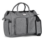 Abby Diaper Bag & Changing Mat