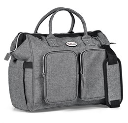 Abby Diaper Bag & Changing Mat - Image 2