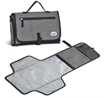 Abby Clutch Diaper Bag & Changing Mat