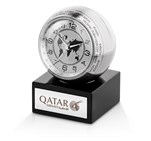 Globetrotter World Clock