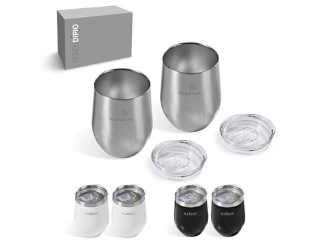 Serendipio Sheridan Cup Duo Set - Image 3