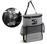 Greyston Backseat Cooler & Organiser