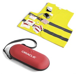 Crisis First Aid Kit - Image 2
