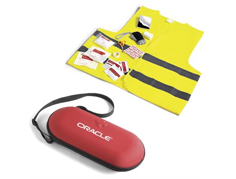 Crisis First Aid Kit - Image 3