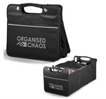 Life In Motion Deluxe Cargo Organiser