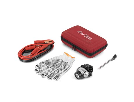 Drivetime Vehicle Emergency Kit - Image 3