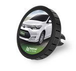 Happy-Travels Car Vent Air Freshener - Image 2