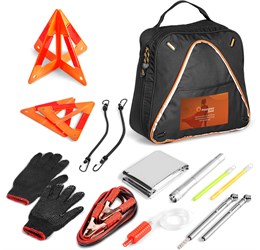 Roadster Vehicle Emergency Kit - Image 2