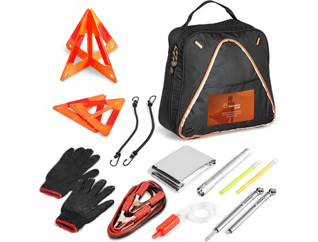 Roadster Vehicle Emergency Kit - Image 3