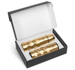Meteor Two Gift Set - Gold Only