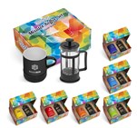 Kooshty Mixalot Match Koffee Set - 320ml