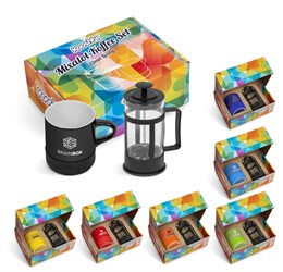 Kooshty Mixalot Match Koffee Set - 320ml - Image 2