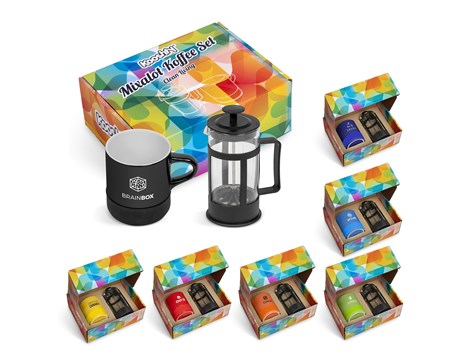Kooshty Mixalot Match Koffee Set - 320ml - Image 3