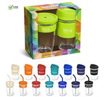 Kooshty Jumbo Drinking Set - 480ml