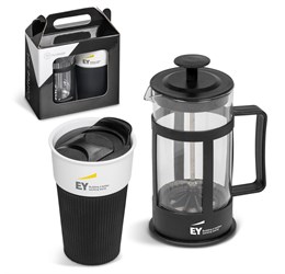 Robusta Coffee Set - Image 2