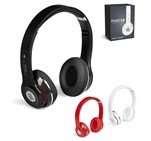 Swiss Cougar Phantom Bluetooth Headphones - White