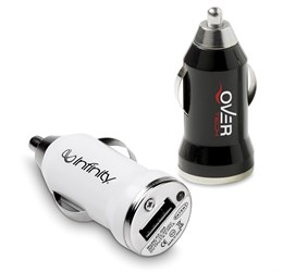 Circuit Usb Car Charger - Image 2