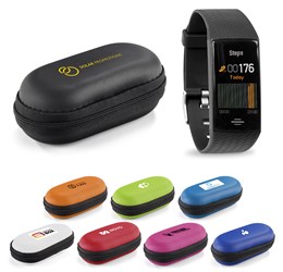 Techno Smart Watch - Black - Image 2