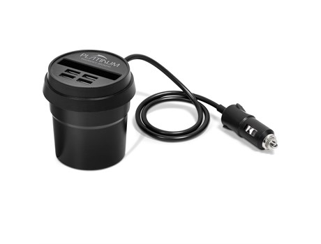 Traverse Multi-Charger - Image 3