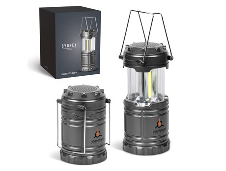 Swiss Cougar Sydney Lantern & Speaker - Image 3
