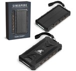 Swiss Cougar Singapore 12000mAh Wireless PowerBank