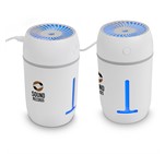 Airosphere Humidifier - White