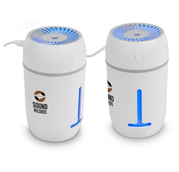 Airosphere Humidifier - White - Image 2