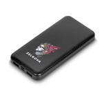 Tycoon 10000mAh Power Bank - Black
