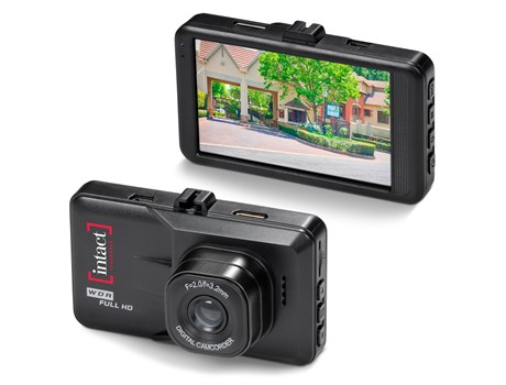 Streetwise Dash Cam - Image 3