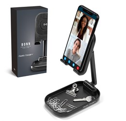 Swiss Cougar Bonn Wireless Charging Phone Stand - Image 2