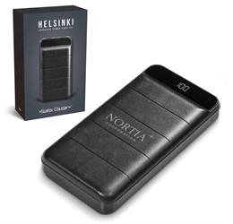 Swiss Cougar Helsinki 20000mAh Power Bank Set - Image 2