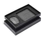 Oakridge Mouse & Mouse Pad Set