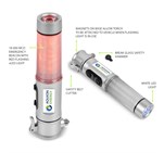 911 Emergency Light - Image 2