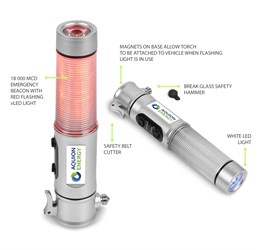 911 Emergency Light - Image 3