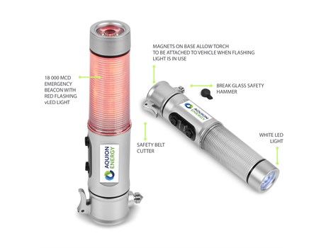 911 Emergency Light - Image 4