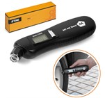 Stac 3-In-1 Tyre Gauge