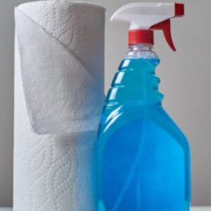 BLEACH (5L / kg)